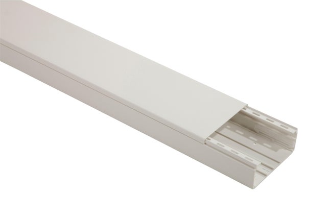 Goulotte de distribution 150x60 mm - TEHALIT