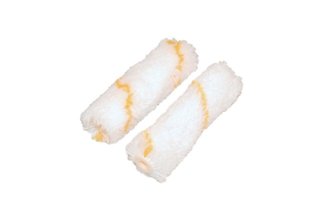 2 MINI MANCHONS MURS & PLAF 60MM