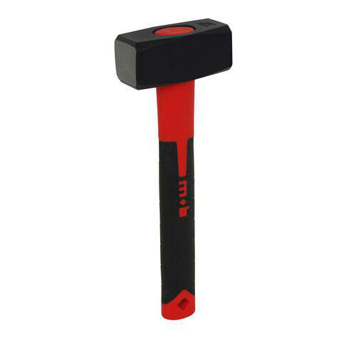Massette 1,25 kg - MOB