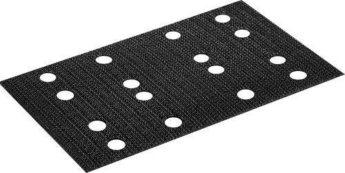 PAD de protection PP-STF 80 x 133 mm Lot de 2- FESTOOL