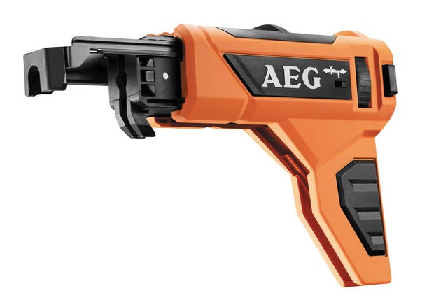 Chargeur de vis pour visseuse plaquiste BTS-BSA - 4932459623 AEG