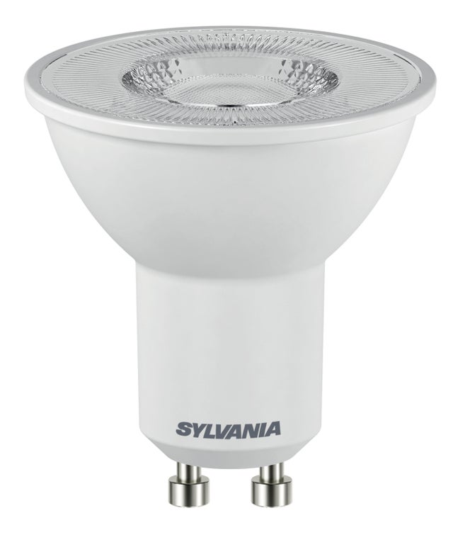 Ampoule LED GU10 ES50 450LM 2700K  - SYLVANIA