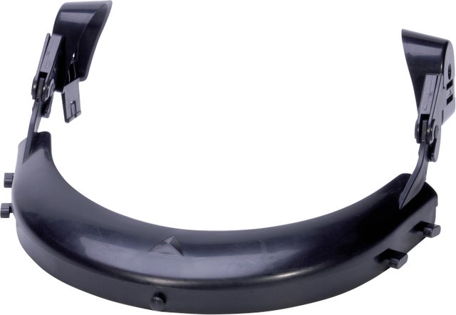 Porte visière noir Visor Holder - DELTA PLUS