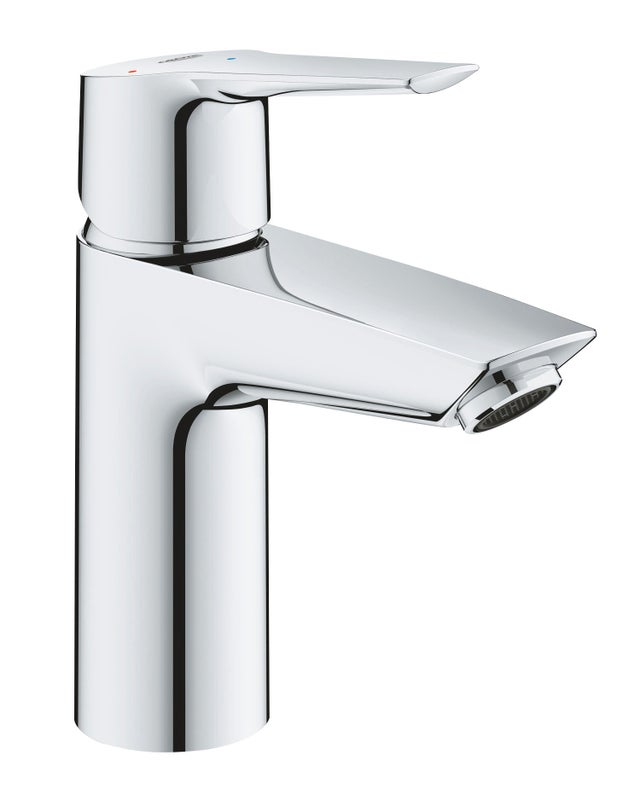 Mitigeur lavabo bec bas - Start