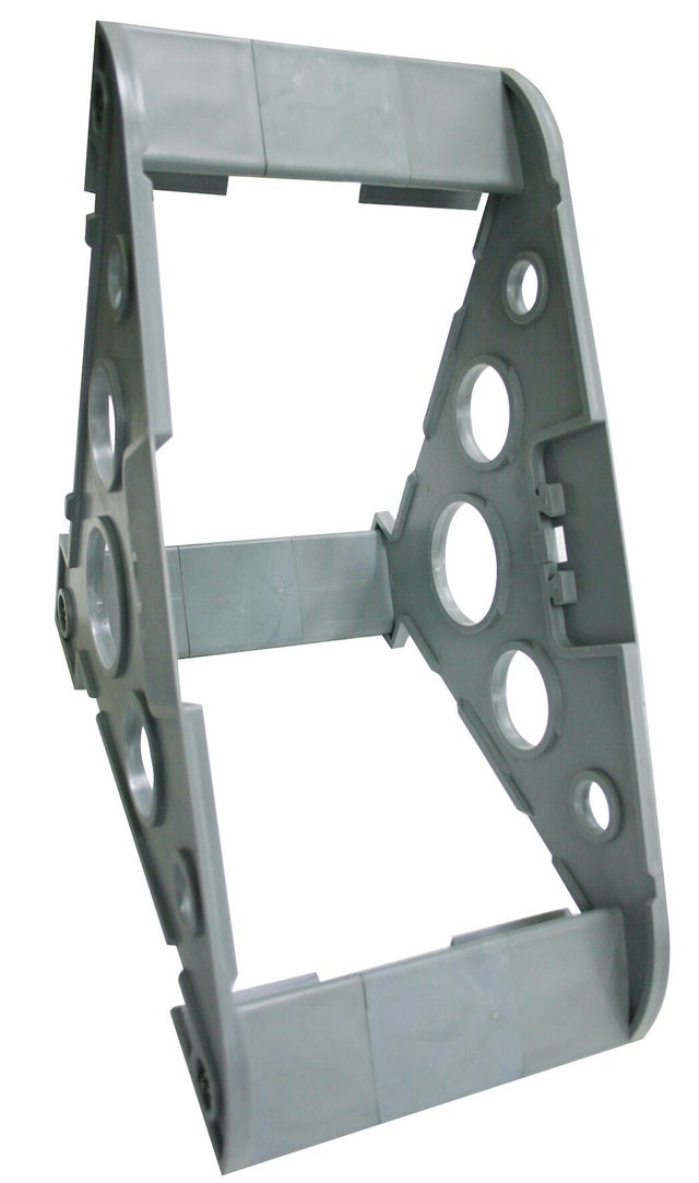 Support dévidoir pour touret Diam.32 / 40 mm Fitoflex - VALENTIN