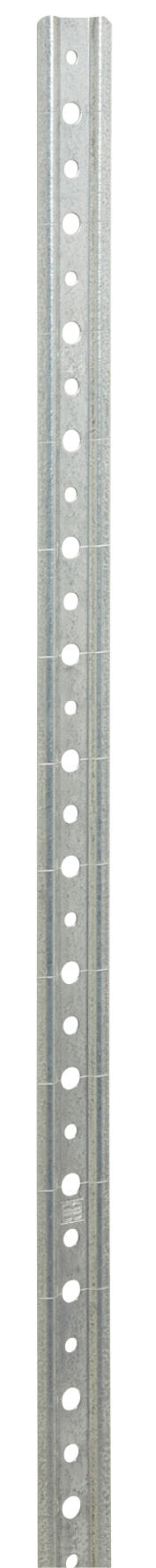 Barre d'attache pour meuble Long.1 m - CHAINEY