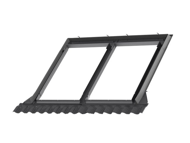 Raccord jumol EKL MK04 l.78 x H.98 cm - VELUX