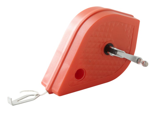 Cordeau traceur Long.30 m - MONDELIN