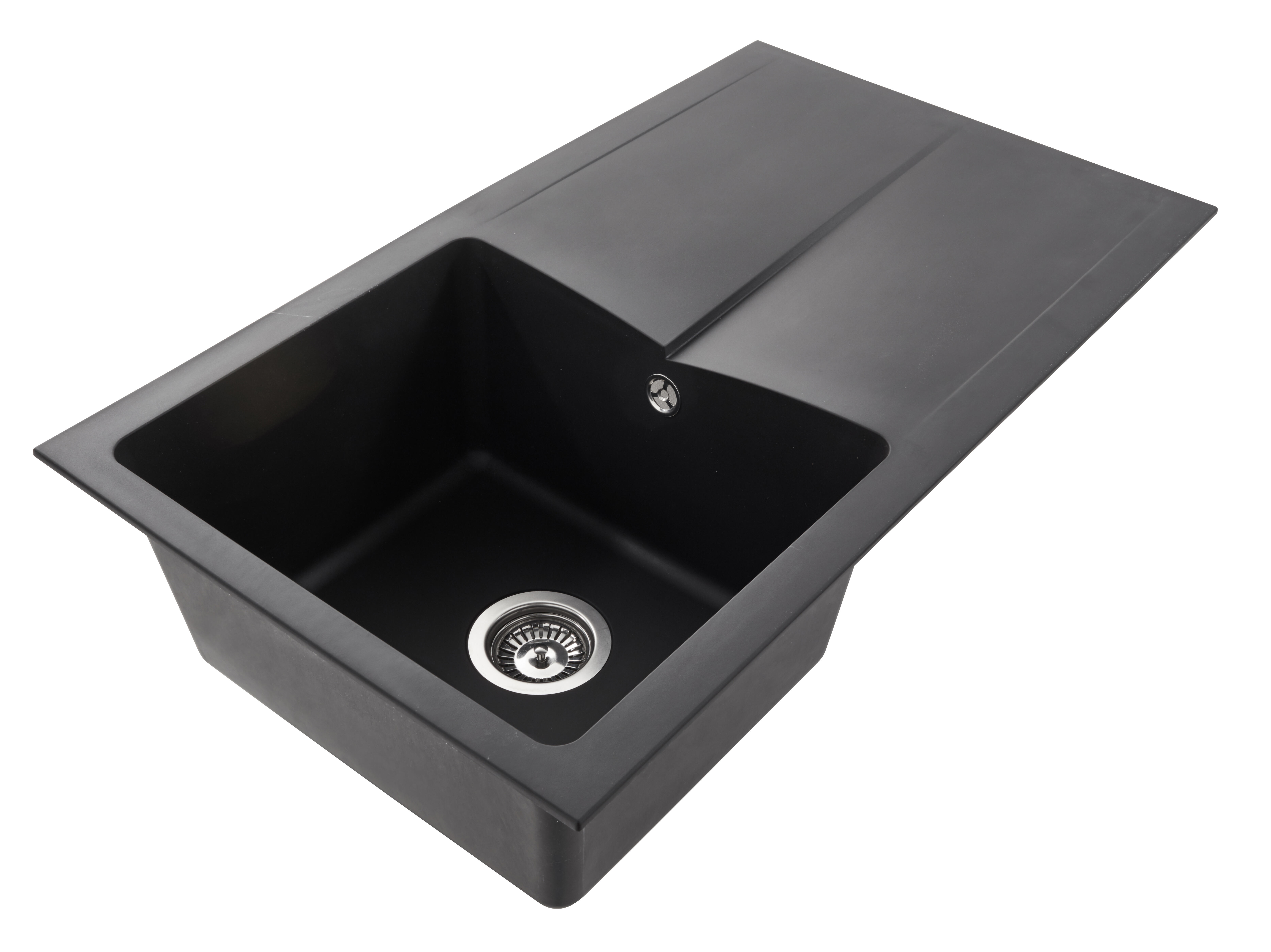 Reginox Boston Évier de cuisine acier inoxydable poli - R23563 | REUTER