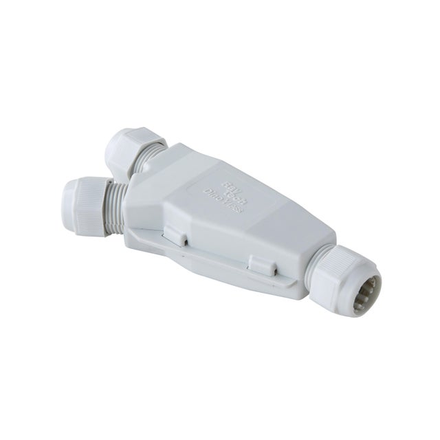 Boite IPX8 gel Dino Y 14-19 mm - RAYTECH