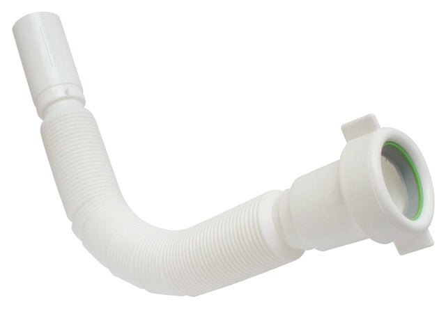 Flexible d'évacuation pour groupe de sécurité Diam.32 mm