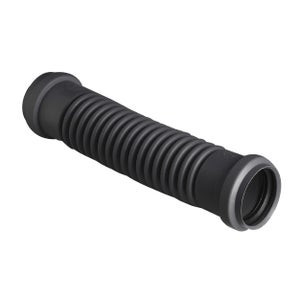 Barre Carrée PVC 40 X 40 Mm Gris – Longueur 1000 Mm – ALTintec Qualité Extrudée Robuste