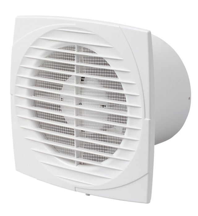 Extracteur d’air pour salle de bain - AUTOGYRE
