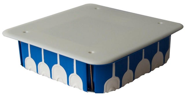 Boîte de dérivation multimatériaux no air  - BLM 