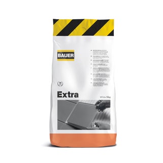 Κόλλα Πλακιδίων Extra Bauer...