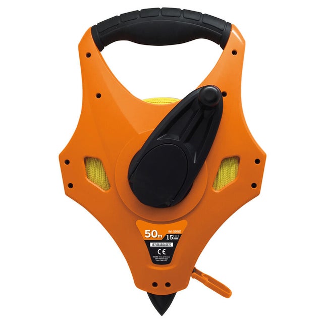MESURE LONGUE 50M