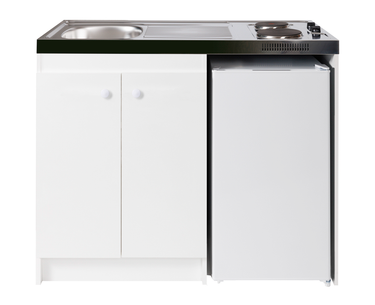 Cuisine studio au meilleur prix | Bricoman