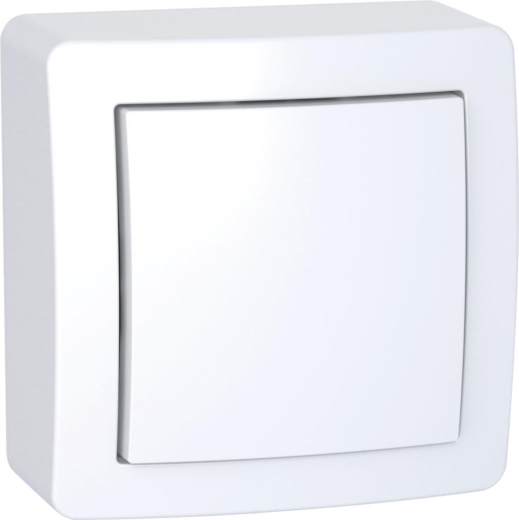 Interrupteur va-et-vient