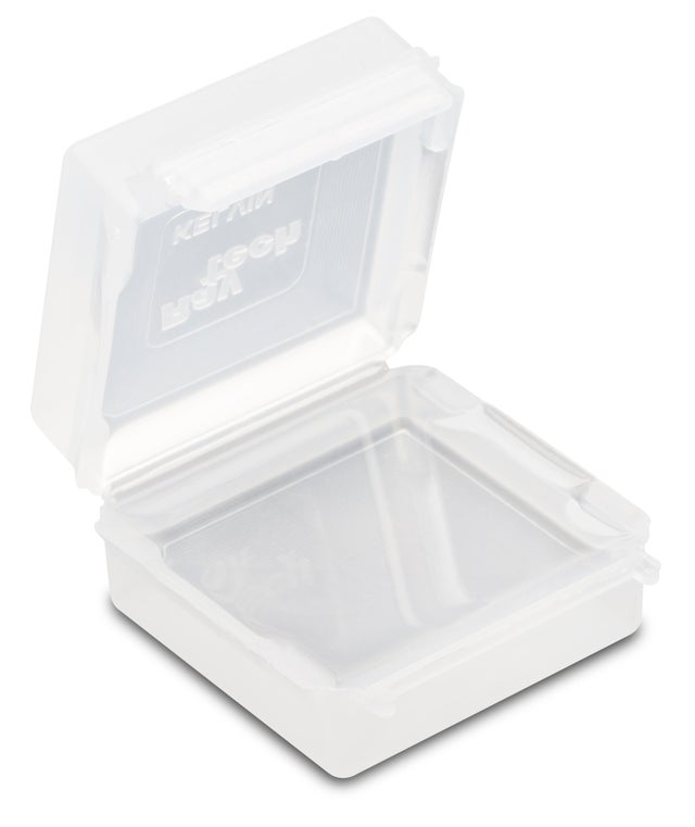 1 gelbox IPX8 large 52 x 53 x 29 mm - RAYTECH