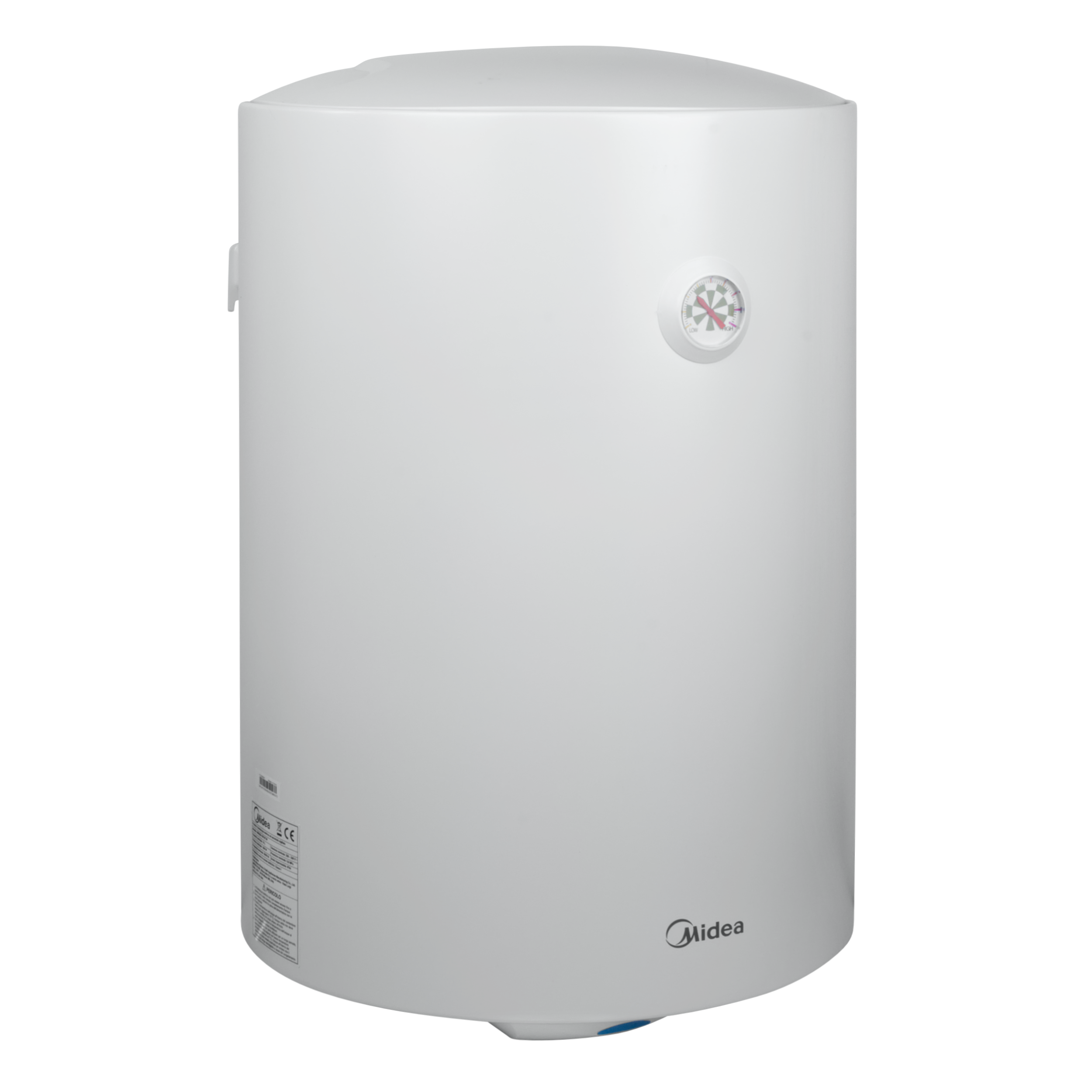 Elektryczny akumulacyjny podgrzewacz wody 80 l MIDEA