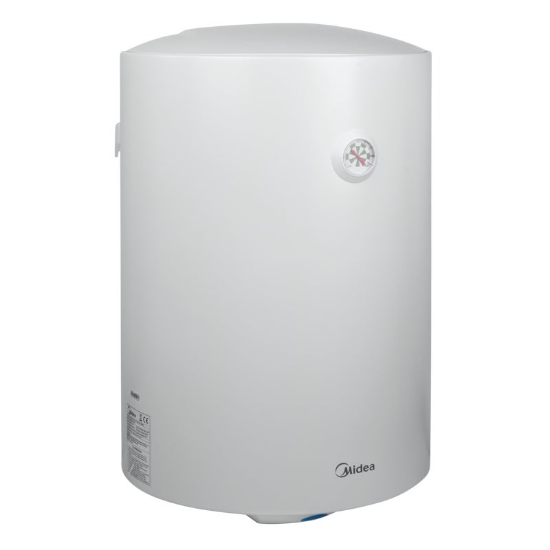 Elektryczny akumulacyjny podgrzewacz wody 80 l MIDEA