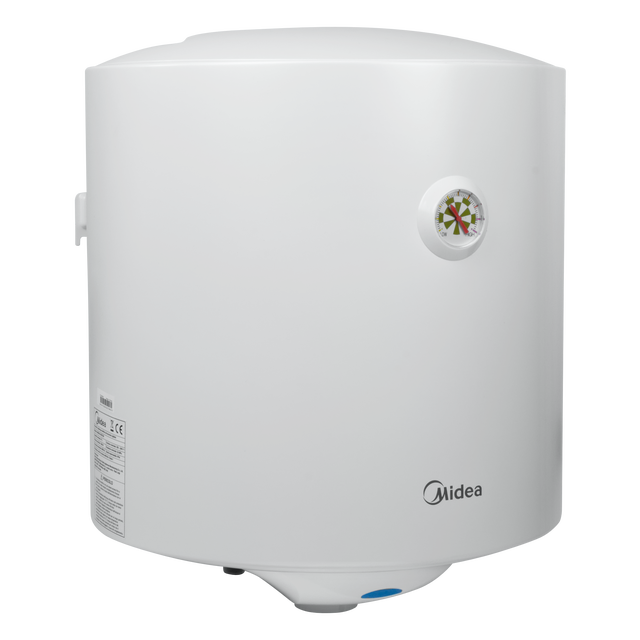 Elektryczny akumulacyjny podgrzewacz wody  50 l MIDEA