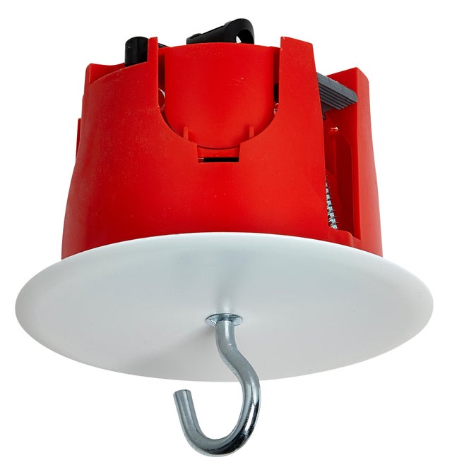 Boîte d'encastrement DCL  - DEBFLEX