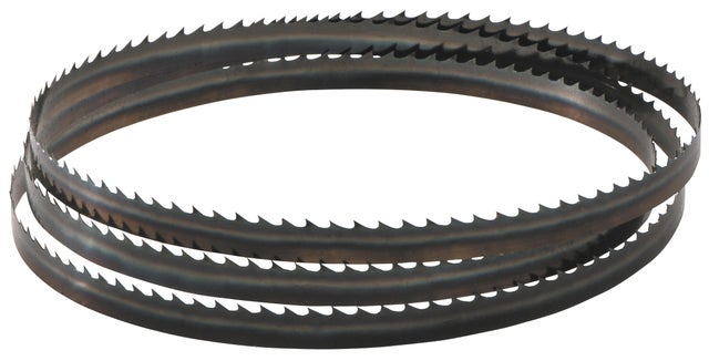 Lame Scie à Ruban Carbone 1842 Mm X 1/2" (4 TPI) – Qualité Supérieure Made In UK