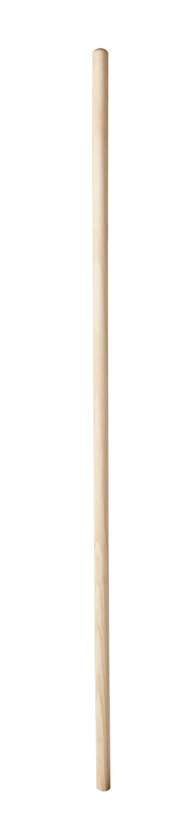 Manche bois pour raclette Long.120 cm