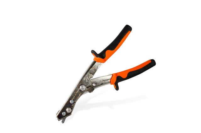 Cisaille grignoteuse - NR1 EDMA