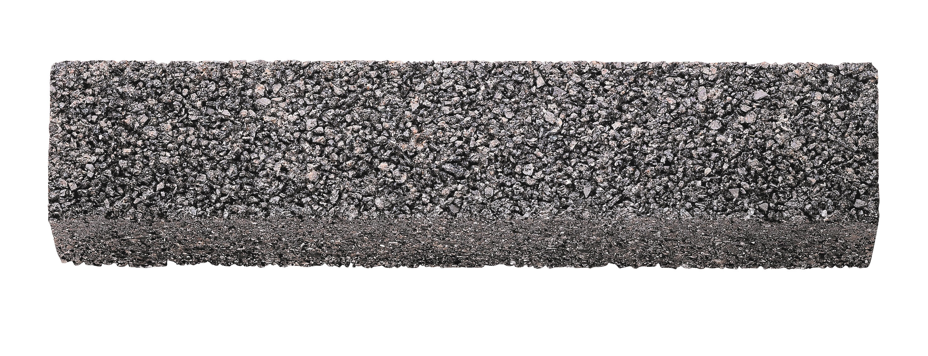 2 Pierres De Dressage Carbure De Silicium - 15x2,5x2,5 Cm, Pour Affûtage Meules Touret - 12