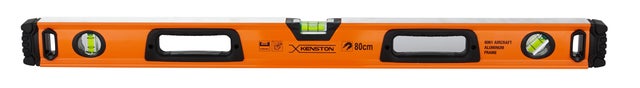 Niveau rectangulaire 80 cm - KENSTON