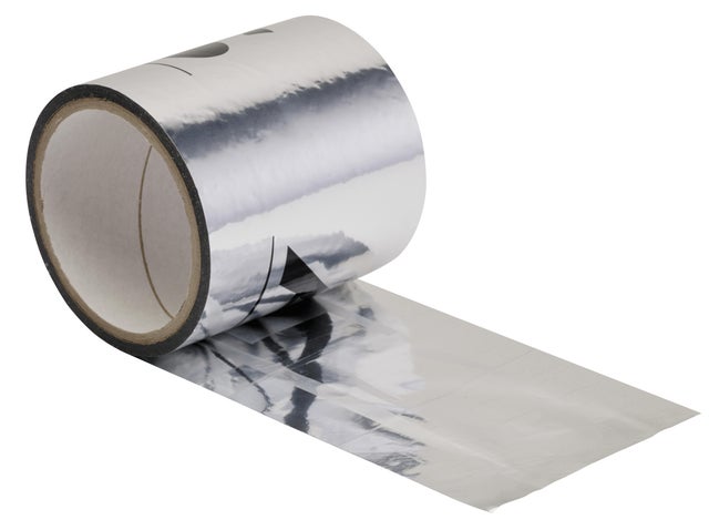 Adhésif Larg.10 cm Long.25 m - ACTIS