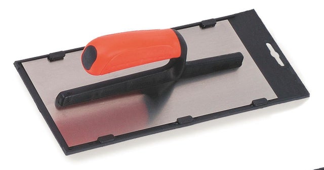 Platoir en inox 28X12 cm - MONDELIN