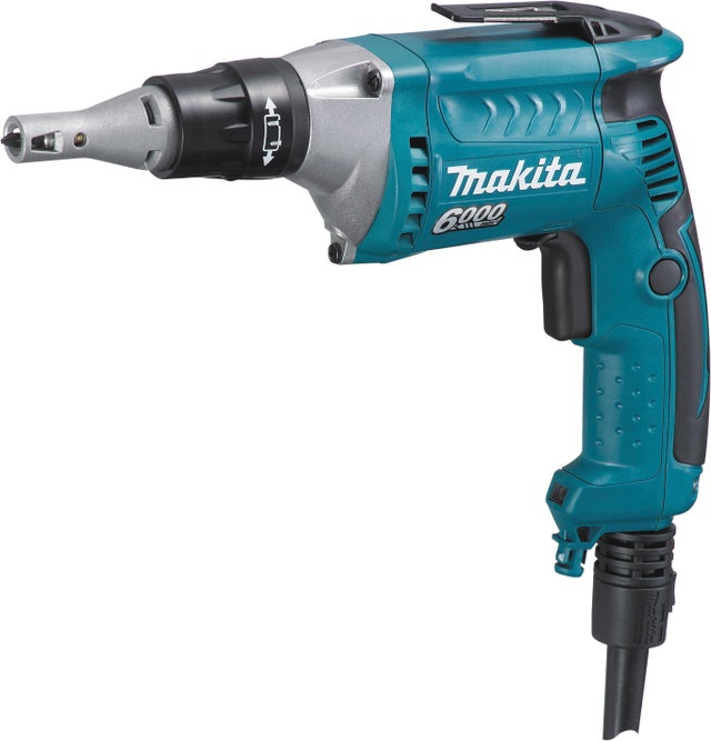 Visseuse pour plaques de plâtre 570 W - MAKITA - FS6300RXJ