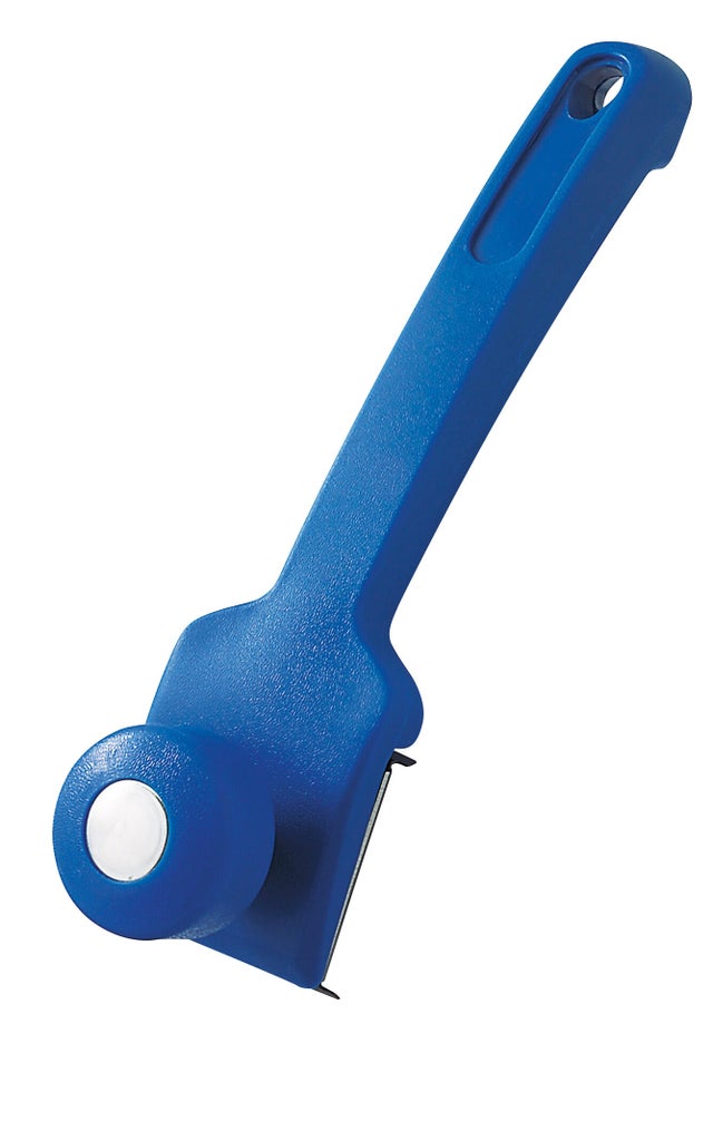 Racloir lame 62 mm - NESPOLI