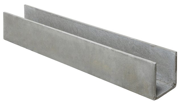 Manulinteau 20 x 20 cm Long.260 cm