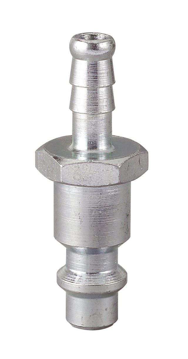 Insert cannelé T Diam.6 x 11 mm