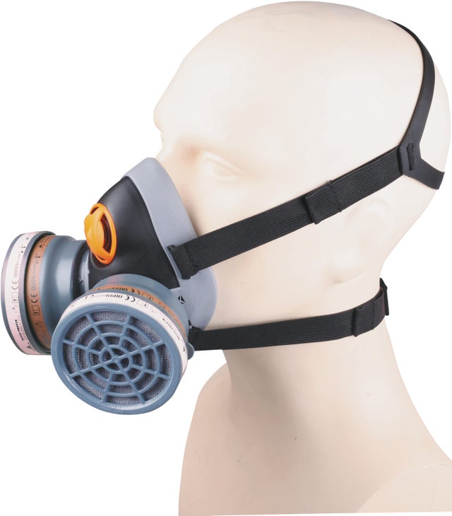 Comment choisir une protection respiratoire ?