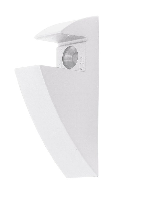Equerre express blanche 18 mm