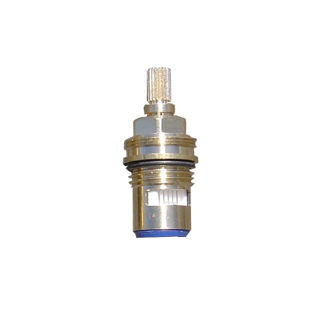 Tête céramique standard 15/21 1/2 tour