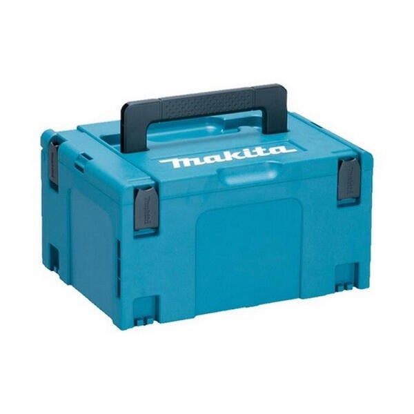 Coffret MAKITA empilable MAKPAC Taille 3 - 395x295x210mm - 821551-8 - 2