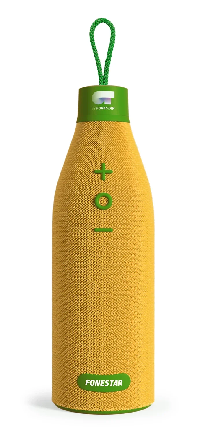 Altavoz fonestar lemonbottle-x