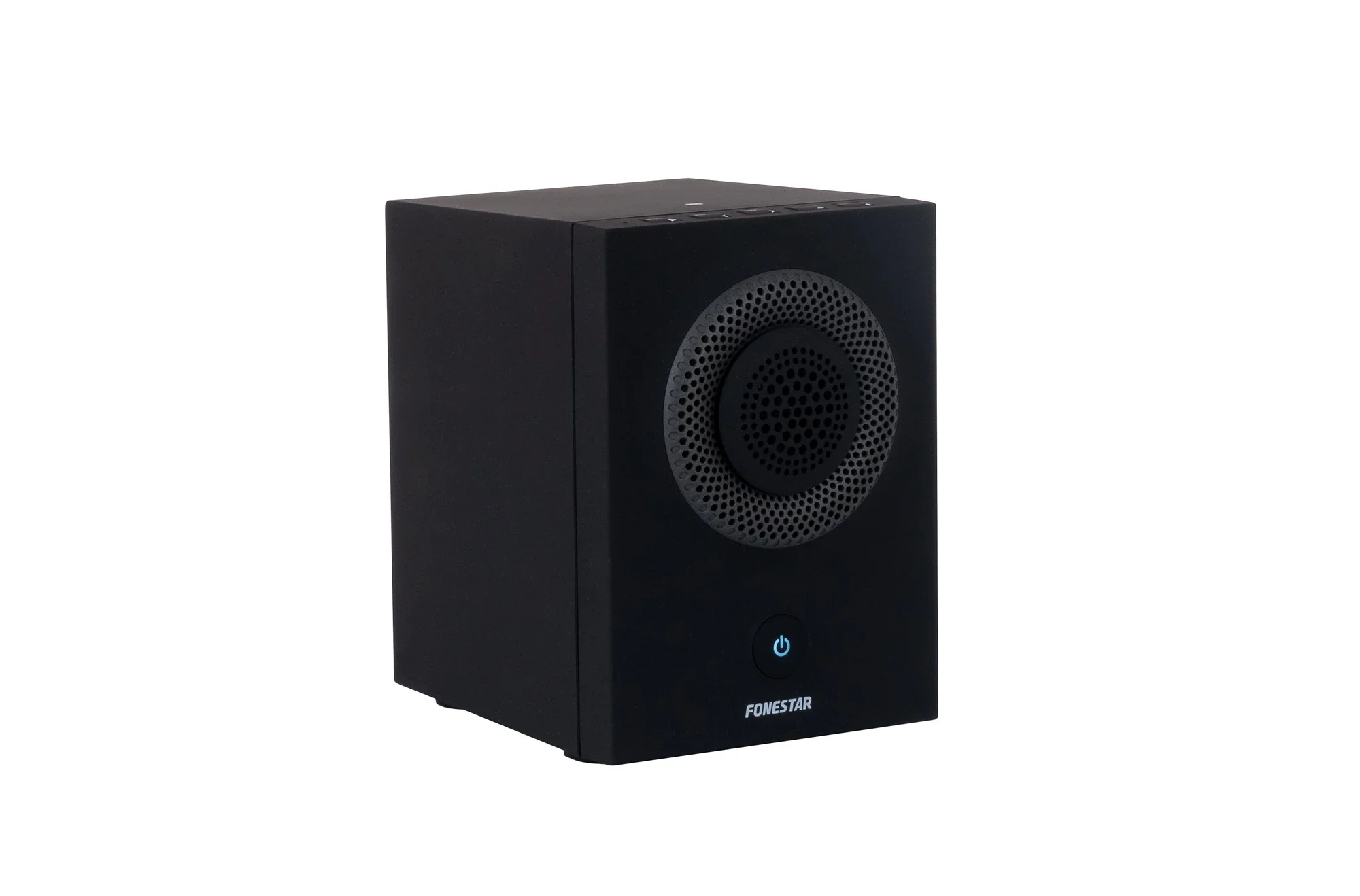 Altavoz bluetooth FONESTAR dots-n - 2
