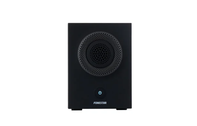 Altavoz bluetooth FONESTAR dots-n