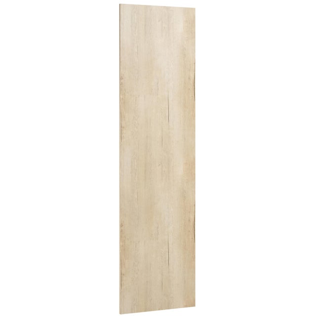 Joue de finition colonne l.56 x H.211 cm - STOCKHOLM