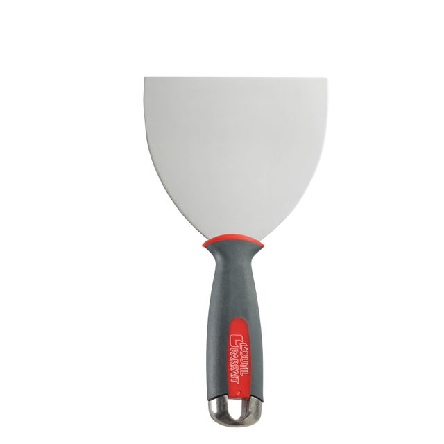 Couteau américain inox soft 12 cm - L'OUTIL PARFAIT