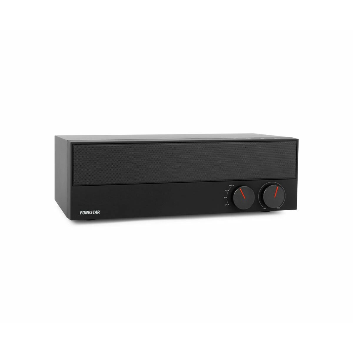 Altavoz fonestar wifi-sound