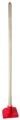 DAME TALIA EN ACIER EMMANCHEE BOIS 5KG