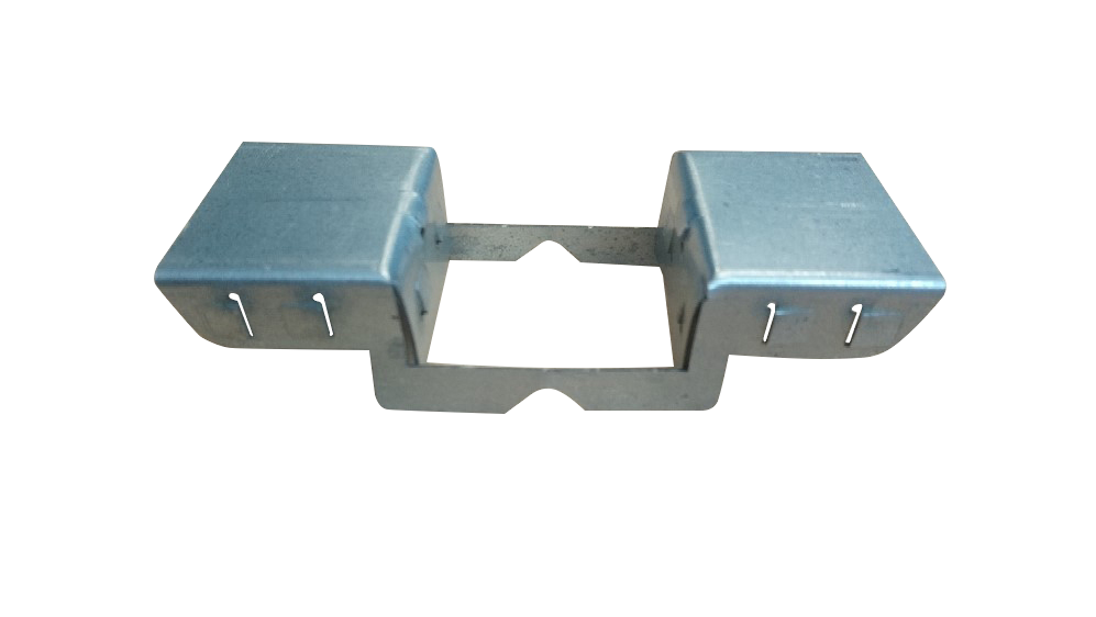 20 raccords fourrure universel - ISOLPRO - 3